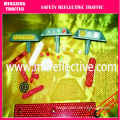 2014 lastest hot selling safety reflector for safety